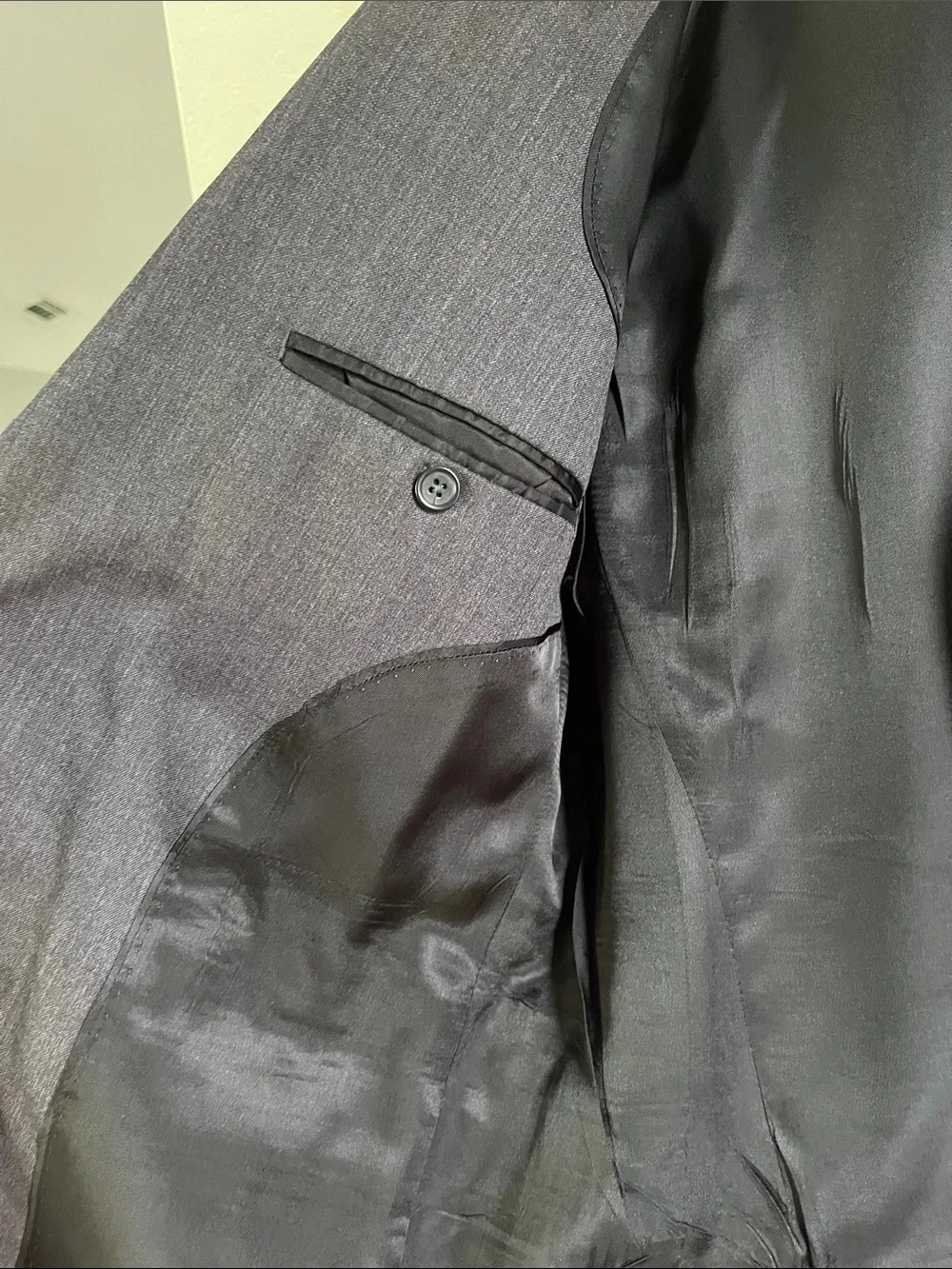 Banana Republic classic dark